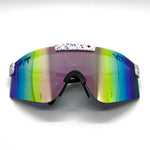 Pit Viper ™ Sport Shades (Splatter)