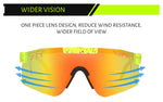 Pit Viper ™ Sport Shades (Splatter)